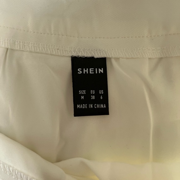 Pleated Skirt - Picture 2 of 2